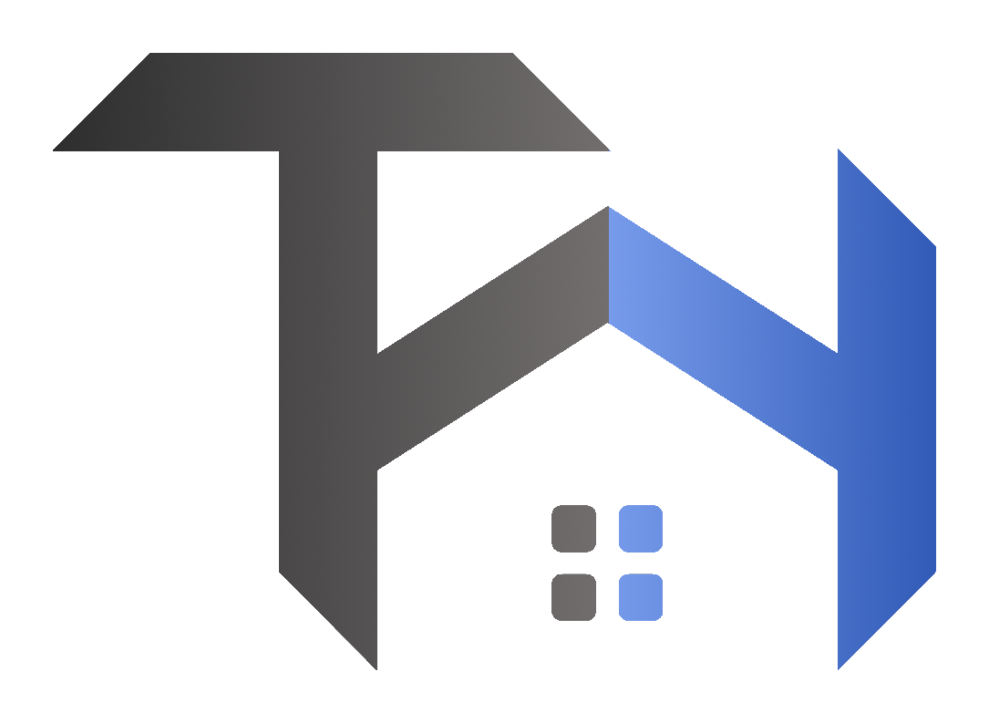 TeckHome Logo